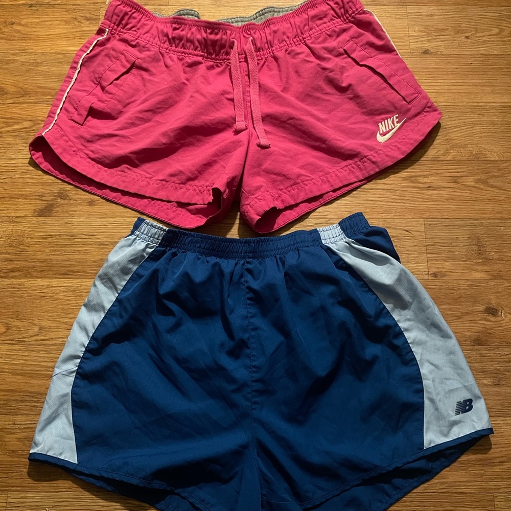 Nike Shorts Sz M